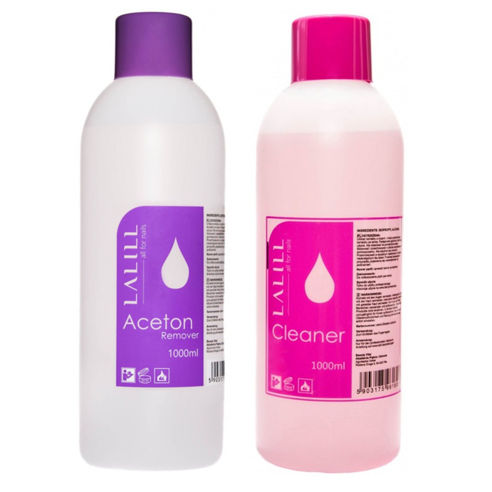 Acetone 1000ml - Olcelli Farmaceutici