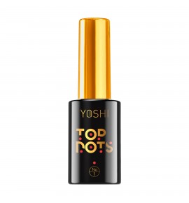 Yoshi Top Dots No 1 UV Hybrid 10 ml
