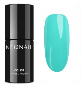 NEONAIL Lakier Hybrydowy 10708 COURT COUTURE