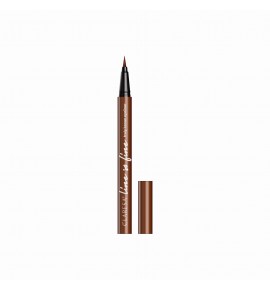 CLARESA EYELINER LINE SO FINE BROWN 0,8 g